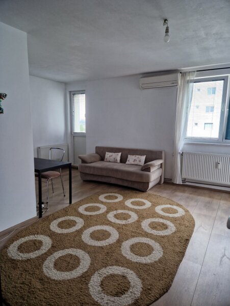 Titan, Prisaca Dornei apartament decomandat, complet mobilat si utilat