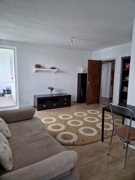 Titan, Prisaca Dornei apartament decomandat, complet mobilat si utilat