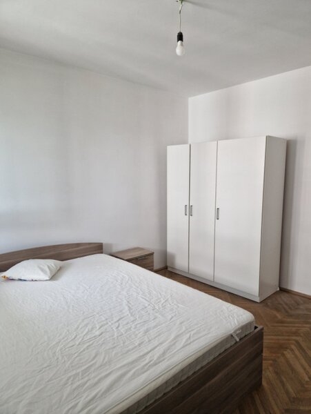 Titan, Prisaca Dornei apartament decomandat, complet mobilat si utilat