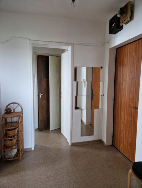 Titan, Prisaca Dornei apartament decomandat, complet mobilat si utilat