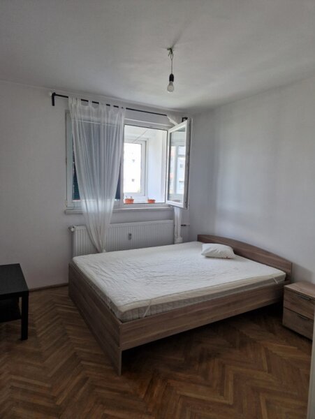 Titan, Prisaca Dornei apartament decomandat, complet mobilat si utilat