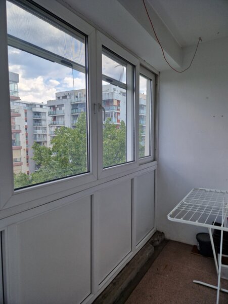 Titan, Prisaca Dornei apartament decomandat, complet mobilat si utilat