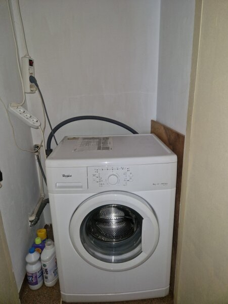 Titan, Prisaca Dornei apartament decomandat, complet mobilat si utilat