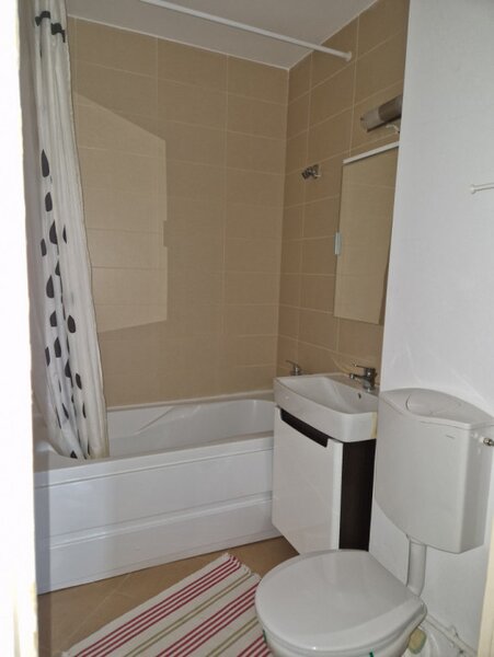 Titan, Prisaca Dornei apartament decomandat, complet mobilat si utilat